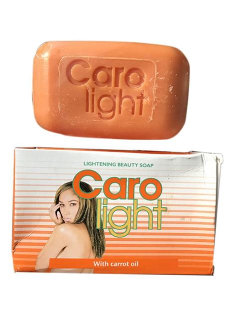 Caro Light Lightening Soap Buy 100 High Quality Products