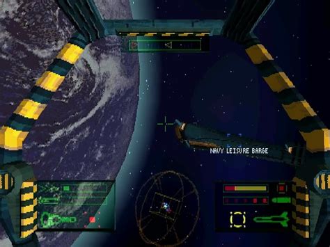 5 Best Ps1 Space Games Of All Time ‐ Profanboy