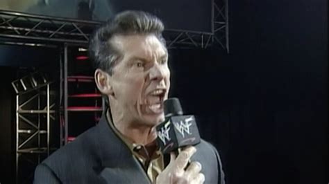 10 Shocking Vince McMahon Moments You Totally Don T Remember