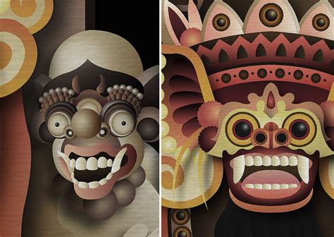 Maybe you would like to learn more about one of these? Zamrud Khatulistiwa 2012 on Behance