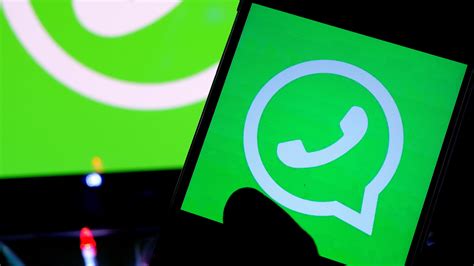 Whatsapp Introduces New Button Do You Know Its Practical Function