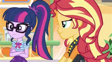My Little Pony Equestria Girls Rollercoaster Of Friendship On Philo