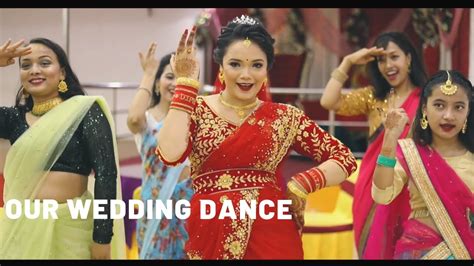 most amazing and coolest bridal dance wedding dreams nepal bride dance nepali wedding dance