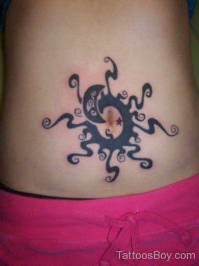 Belly Button Tattoos Tattoo Designs Tattoo Pictures