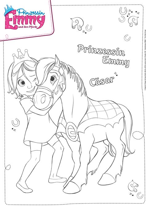 Prinzessin Emmy - Spielzeug von der kleinen Prinzessin mit ...