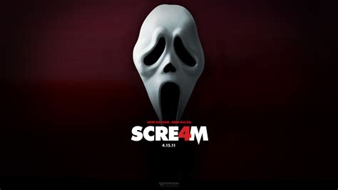 Spookie Scream 4