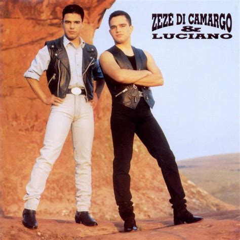 И luciano музиката на zezé di camargo и luciano flores en vida zezé di camargo и лучано албум. Baixar Cd Zeze Di Camargo E Luciano 1995 - Free Download ...