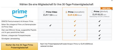 Amazon prime boasts over 100 million active members worldwide. Spannende Fakten zu Amazon Prime Video | Beste-Serien.de