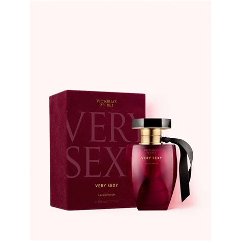 eau de parfum very sexy 50ml