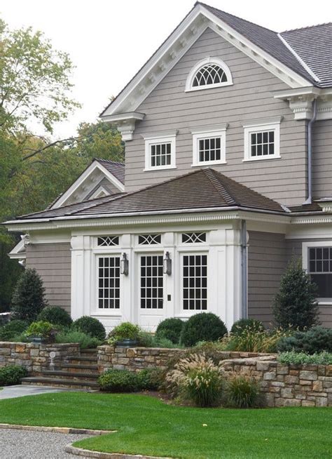78 Best Images About Benjamin Moore Exterior Colorscurb Appeal On