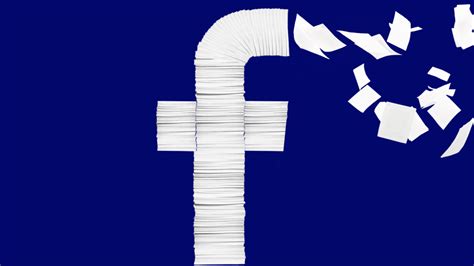 7 Things We Learned From The Facebook Papers About Jan 6 Meta And
