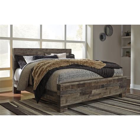 30 Fancy Rustic King Size Bedroom Sets Home Decoration Style And