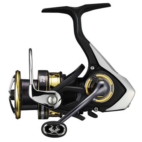 Carretes Spinning Daiwa Legalis Lt D Cxh