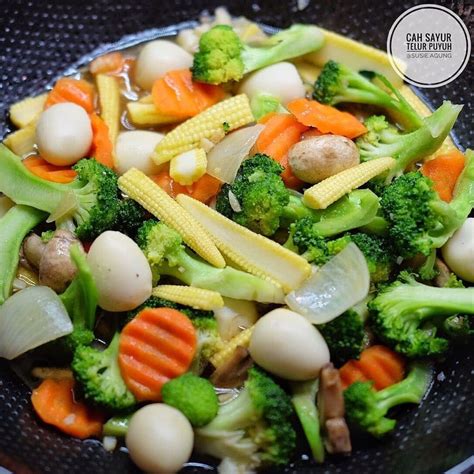 Selain nikmat dan segar, makanan ini tergolong sehat karena banyak. Cah Sayur Asin : 69 resep cah sayur komplit enak dan ...