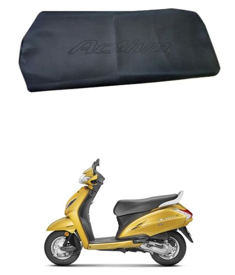 No need to look any further, at coverfox you can protect your honda activa with a comprehensive. HONDA ACTIVA OLD,3G,45,5G SEAT COVER: Buy HONDA ACTIVA OLD ...