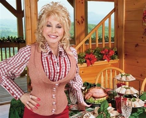 Dolly Parton Talks Openly About Her Plastic Surgery And Ample Bosom