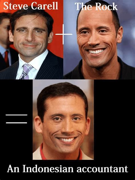 16 the rock memes that ll dwayne all over your parade steve carell best funny images funny