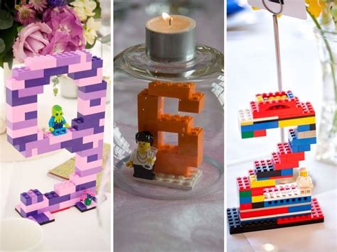 Check spelling or type a new query. Lego Themed Wedding Invitation and Other Decoration Ideas ...