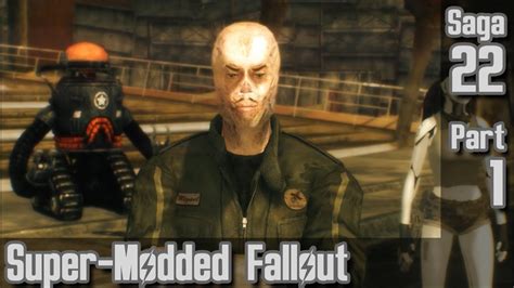 Raul Tejada Super Modded Fallout S22 Part 1 Youtube