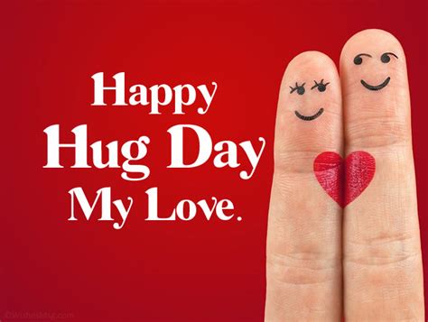 100 Happy Hug Day Wishes And Quotes Wishesmsg