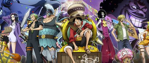One Piece Producer Reveals The Most Difficult Tape To Make Bullfrag