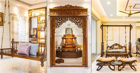 5 Livspace Homes That Celebrate Traditional Interior Designs Of India