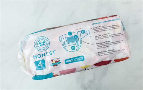 Honest Company New And Improved Diaper Bundle Review Coupons Hello