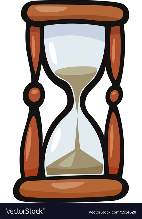 Animated Hourglass Clip Art