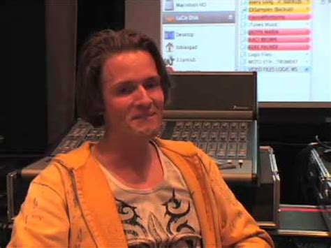 He was born in 1960s, in generation x. Toby Gad Part 2 - Recording the Veronicas - YouTube