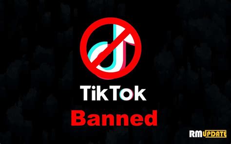 These Countries Already Banned Tik Tok App Rm Update News