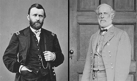 On This Day Robert E Lee Surrenders