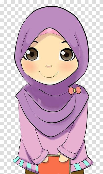 Islamic Girl Muslim Women In Islam Woman Hijab