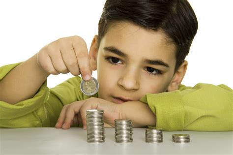 Managing Your Money Raising Money Smart Kids