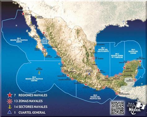 Se Realizan Cambios De Mandos Navales En La Armada De México