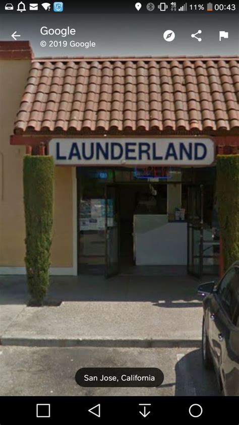 Capital Launderland Updated April 2024 3122 Senter Rd San Jose