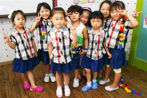 President joe biden and chinese president xi jinping set to take place on nov. Teaching English as a Second Language to Korean Kids