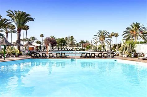 Bungalows Club Maspalomas Hotel Gran Canaria Prezzi 2018 E Recensioni