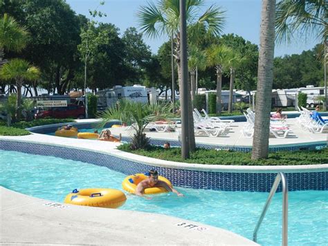Maybe you would like to learn more about one of these? Pirateland Family Campground, Myrtle Beach, South Carolina ...