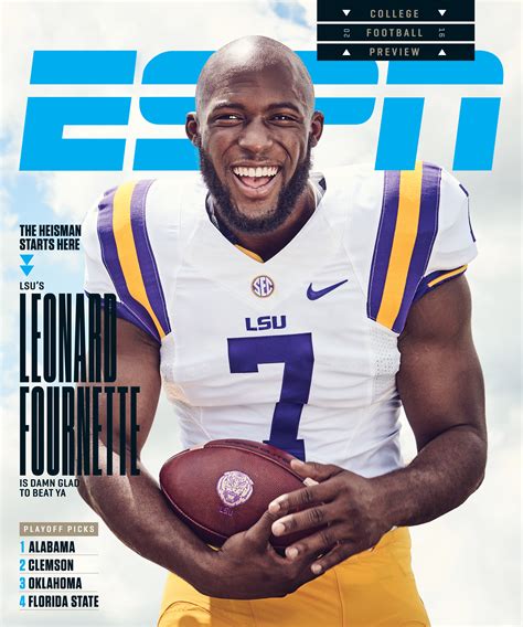 Buzzfeed announces changes to its business and advertising divisions, while espn starts to get. On Newsstands Friday: ESPN The Magazine's 2016 College Football Preview Issue - ESPN Press Room U.S.