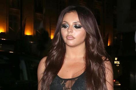 Jesy nelson made headlines recently after it was announced that she was leaving little mix after nine years. Jesy Nelson's boyfriend blasted by ex