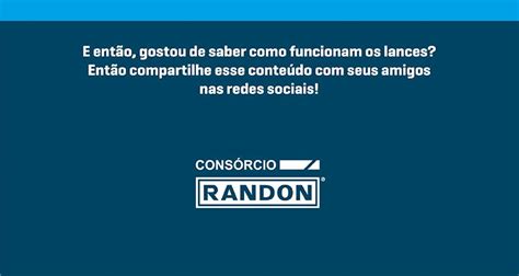 Entenda Nesse Guia Pr Tico Como Funciona O Lance De Cons Rcio