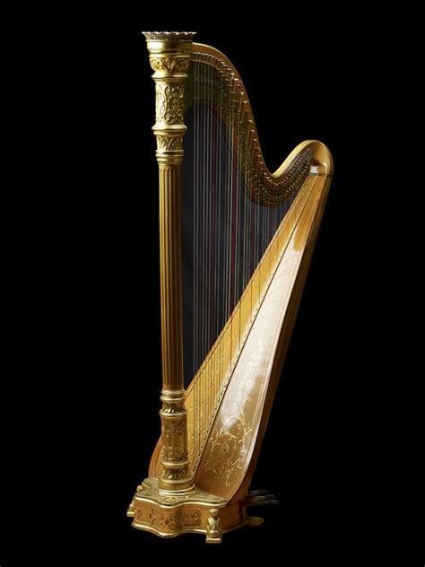 I have also studied harp online (burmese. Learn Harp Now | Harp Teacher and Performer | Fancy harp ...