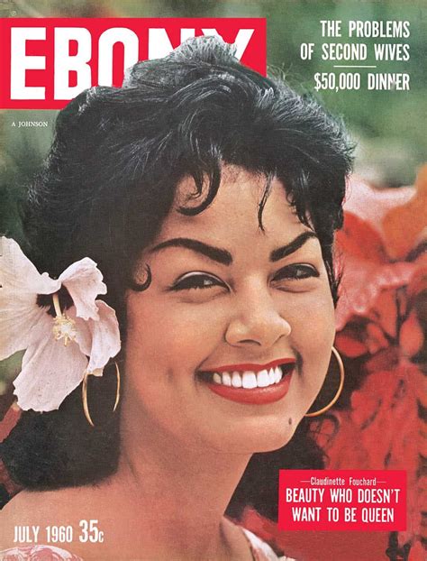 The Pages Of Ebony Bhm The Blacks Of The 1960s Ebony Magazine Ebony Magazine Cover Black