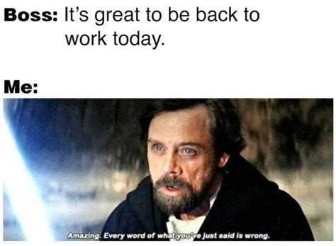 Youll Need A Break From These Work Memes 59 Pics