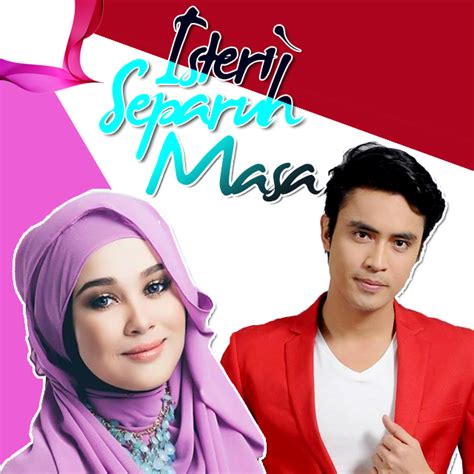 Tv3malaysia official 2 years ago. DRAMA ISTERI SEPARUH MASA (TV3) | Muhammad Shahril