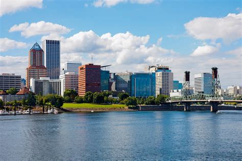 Moving to Portland: Everything You Need to Know | Rent.com Blog