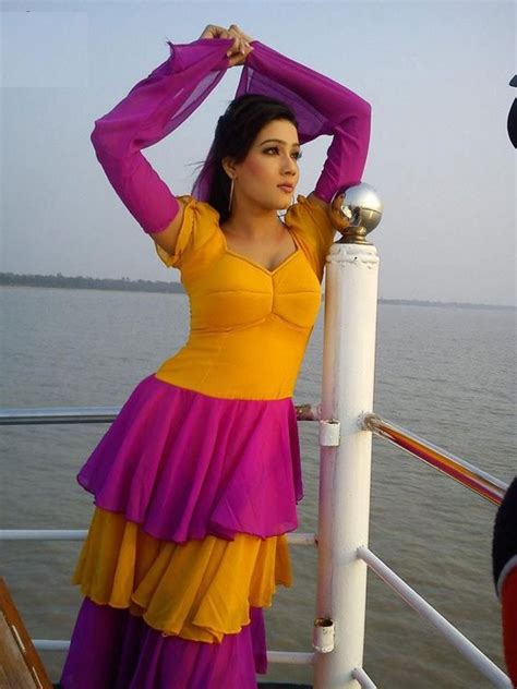 Mahiya Mahi Film Actress Of Bangladesh Hot And Sexy Photo Collection