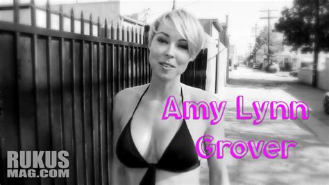 Amy Lynn Grover Nude Telegraph
