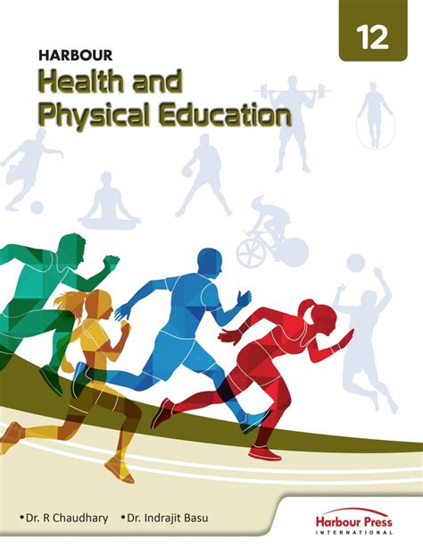 Health And Physical Education Harbourpress
