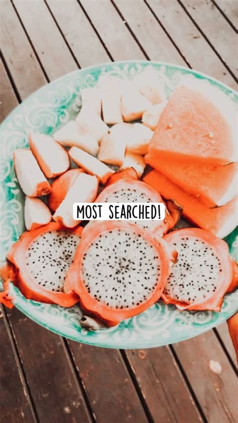 Most Searched Pinterest